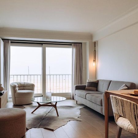 Sea View Apartment Knokke-Heist Exterior photo