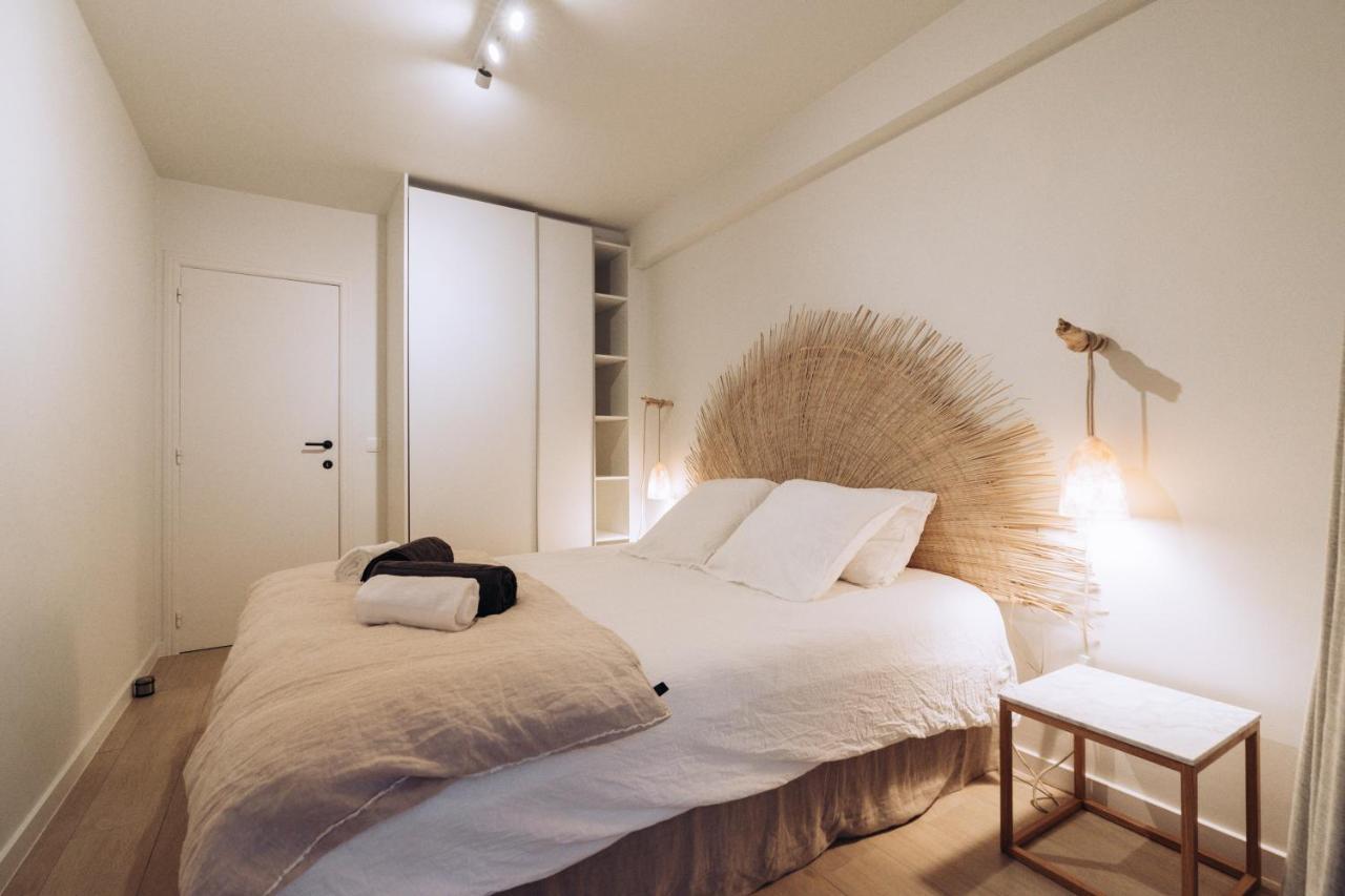 Sea View Apartment Knokke-Heist Exterior photo